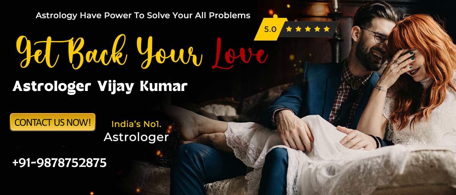 Love Problem Solutions