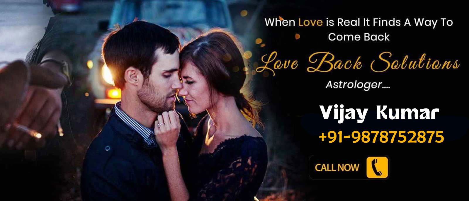 True Love Back Solutions