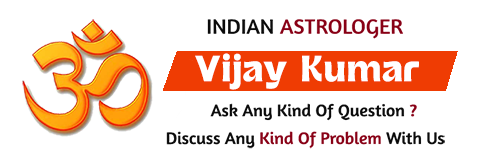 Astrologer Vijay Kumar